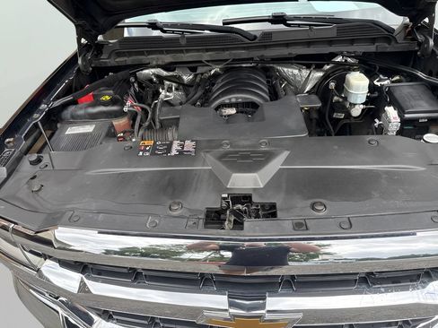 Used 2016 Chevrolet Silverado 1500 LT w/ All Star Edition AWD/4WD image 16