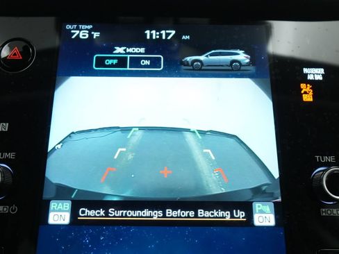 Used 2024 Subaru Outback Limited AWD/4WD image 37