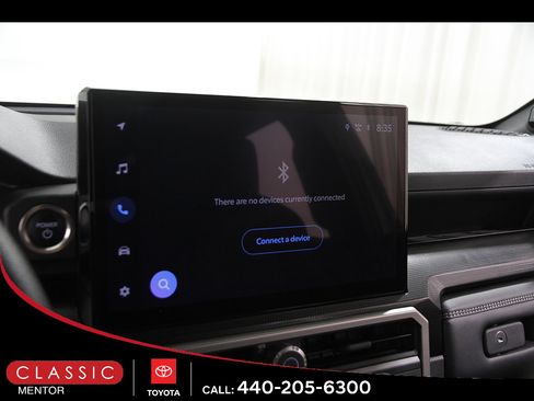 Certified 2025 Toyota 4Runner Limited AWD/4WD image 13