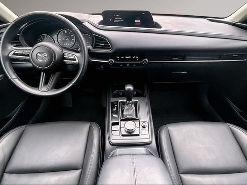 Used 2022 MAZDA CX-30 AWD 2.5 S w/ Select Package image 8