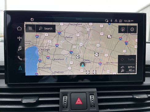 Used 2022 Audi Q5 2.0T Premium Plus w/ Premium Plus Package image 15