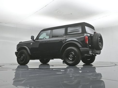 New 2026 Ford Bronco Big Bend AWD/4WD image 48