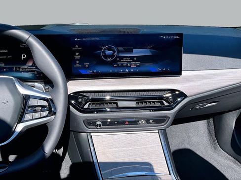 Used 2026 BMW 430i Convertible RWD image 7