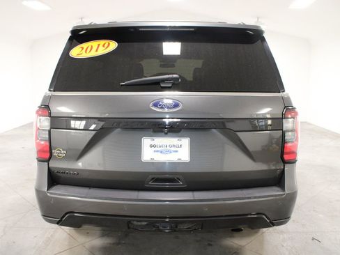 Used 2019 Ford Expedition Limited w/ Equipment Group 303A image 8