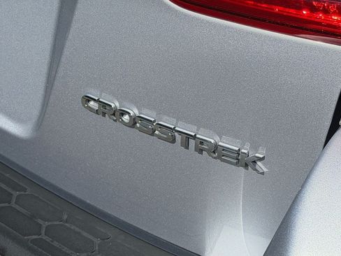 Used 2021 Subaru Crosstrek 2.5i Limited AWD/4WD image 34