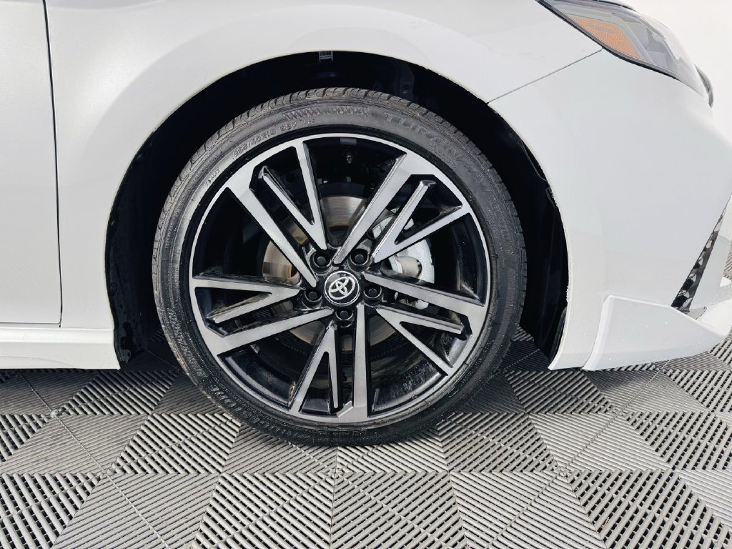 Used 2026 Toyota Camry XSE w/ Premium Plus Package FWD image 34