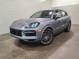 New 2026 Porsche Cayenne video 1