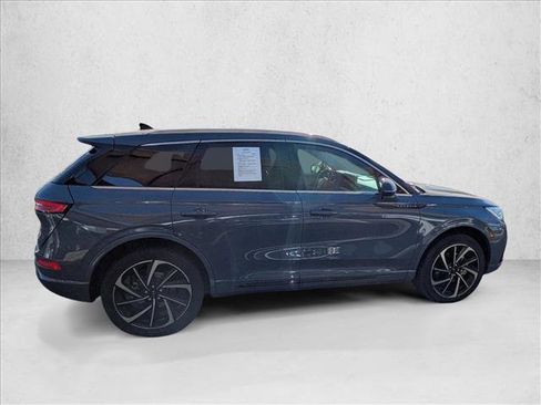 Used 2024 Lincoln Corsair Grand Touring w/ Equipment Group 301A image 4