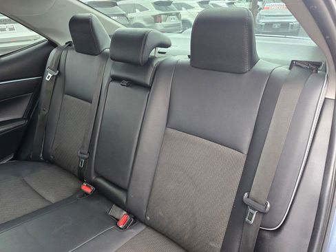 Used 2016 Toyota Corolla S FWD image 17