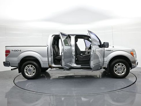 Used 2010 Ford F150 Lariat image 22
