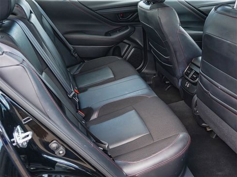 Used 2024 Subaru Legacy Sport image 13