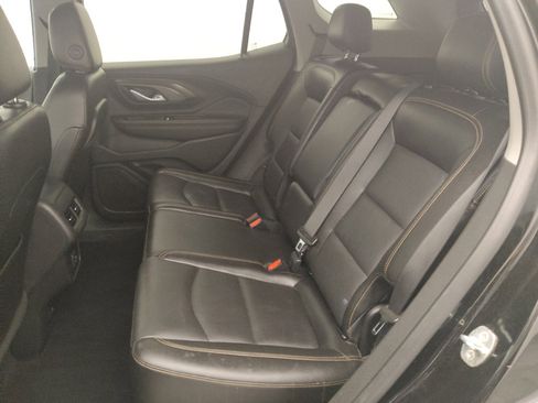 Used 2021 GMC Terrain SLT FWD image 18