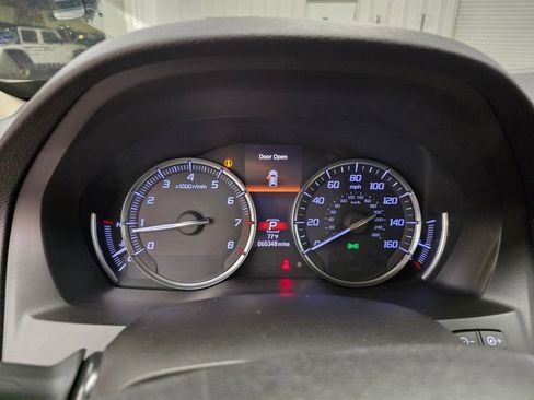 Used 2020 Acura MDX FWD w/ Advance Package image 21