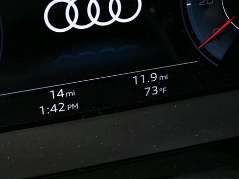 New 2026 Audi A3 2.0T Premium Plus AWD/4WD image 9