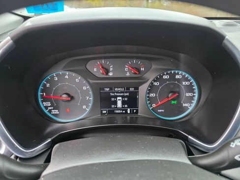 Used 2021 Chevrolet Equinox LS w/ LS Convenience Package AWD/4WD image 24
