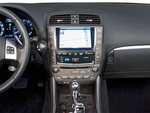 Used 2010 Lexus IS 250C image 21