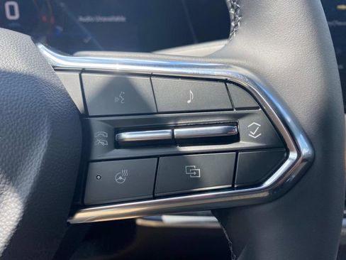 New 2026 Chevrolet Equinox ACTIV w/ Convenience Package III image 27