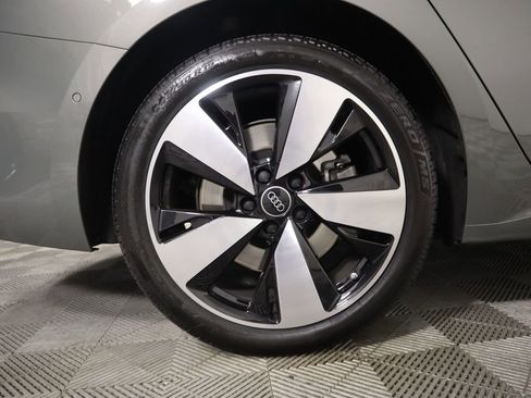 Certified 2025 Audi A5 2.0T Premium w/ Convenience Package image 34