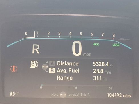Used 2020 Honda Odyssey EX-L image 19