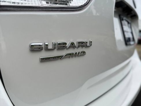 Certified 2024 Subaru Forester Premium AWD/4WD image 41
