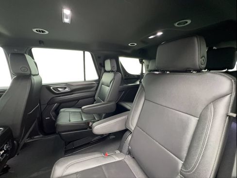 Used 2024 Chevrolet Tahoe LT RWD image 25