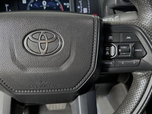 Used 2025 Toyota Tacoma SR5 image 20