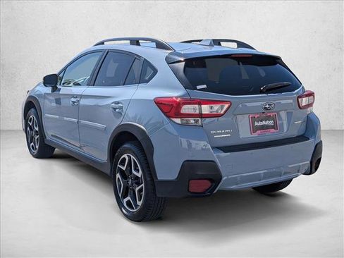 Used 2019 Subaru Crosstrek 2.0i Limited w/ Moonroof Package w/Navigation AWD/4WD image 8