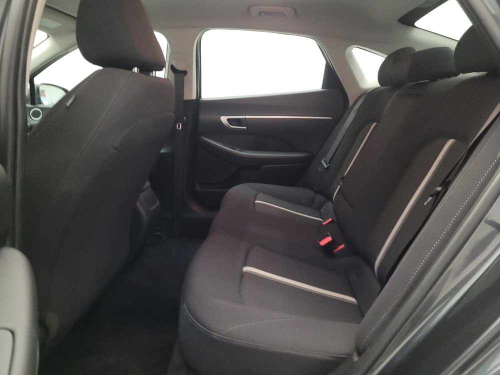 Used 2024 Hyundai Sonata SEL FWD image 18