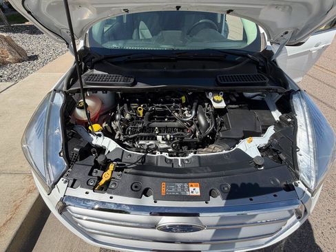 Used 2019 Ford Escape SE AWD/4WD image 27