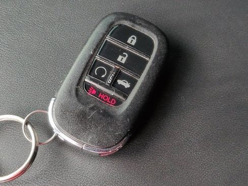 Used 2023 Honda Accord Sport image 28
