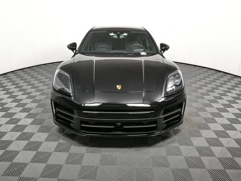 New 2026 Porsche Panamera image 36