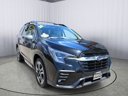 Used 2023 Subaru Ascent Limited w/ Technology Package