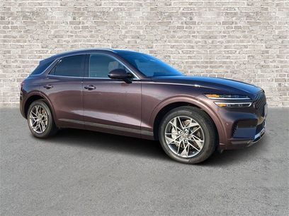 Used 2023 Genesis GV70 2.5T w/ Advanced Package