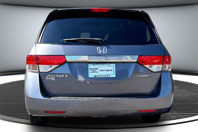 Used 2016 Honda Odyssey SE image 6