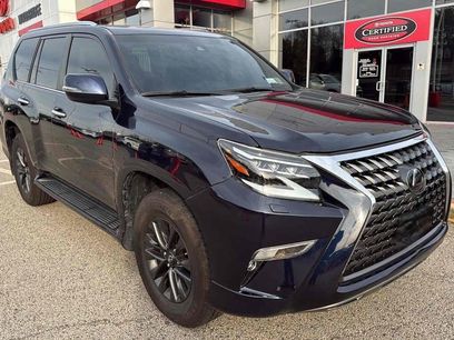 Used 2020 Lexus GX 460 Premium