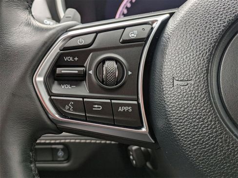 Used 2023 Acura MDX SH-AWD w/ Advance Package image 20