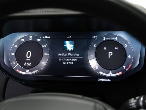 Used 2024 Land Rover Range Rover SE image 15