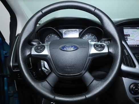 Used 2014 Ford Focus Titanium image 21