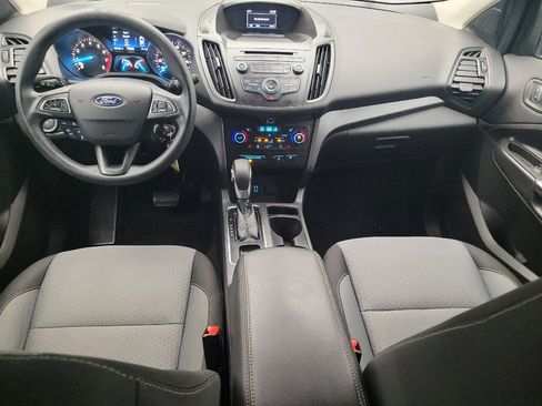 Used 2018 Ford Escape SE w/ Ford Safe & Smart Package FWD image 22