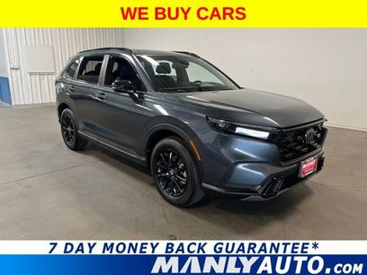 Used 2026 Honda CR-V Sport