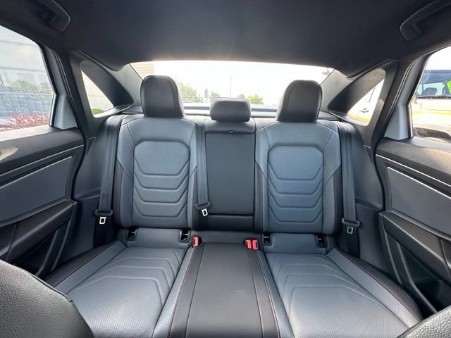 Used 2025 Volkswagen Jetta GLI Autobahn FWD image 30