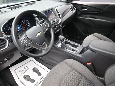 Used 2024 Chevrolet Equinox LT w/ LPO, Floor Liner Package image 18
