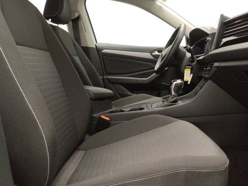 Used 2025 Volkswagen Jetta S FWD image 21