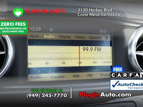 Used 2013 Mercedes-Benz SL 550 image 28