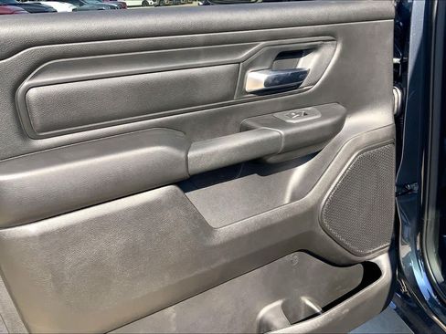 New 2026 RAM 1500 Express RWD image 18