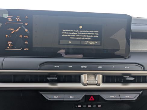 New 2027 Kia Telluride EX AWD/4WD image 31