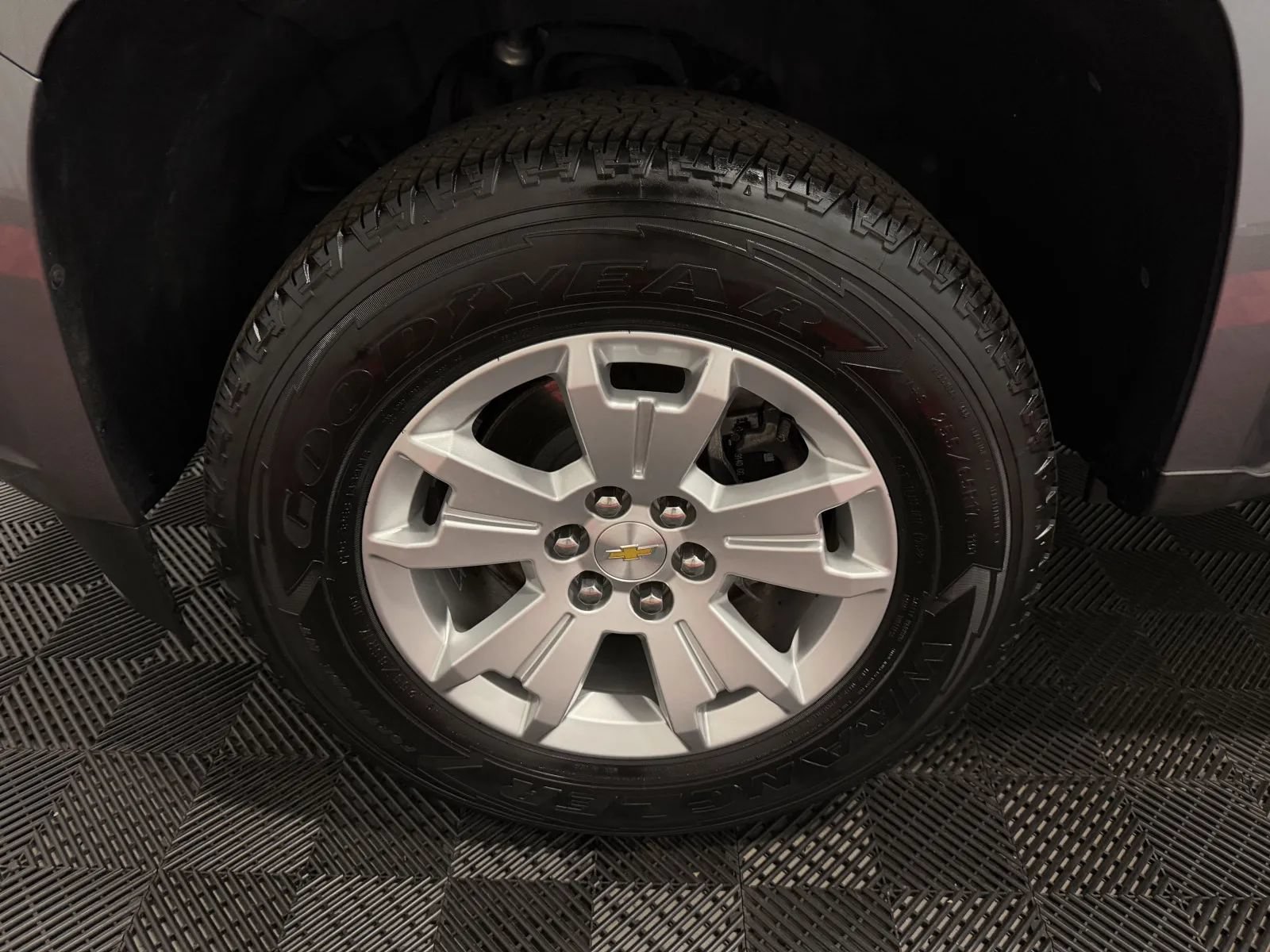 Used 2022 Chevrolet Colorado LT w/ Fleet Safety Package RWD image 11