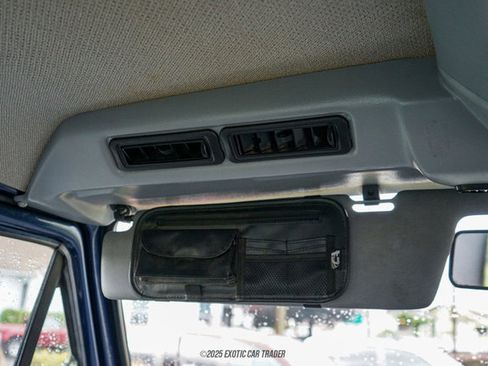 Used 1989 Volkswagen Vanagon RWD image 56