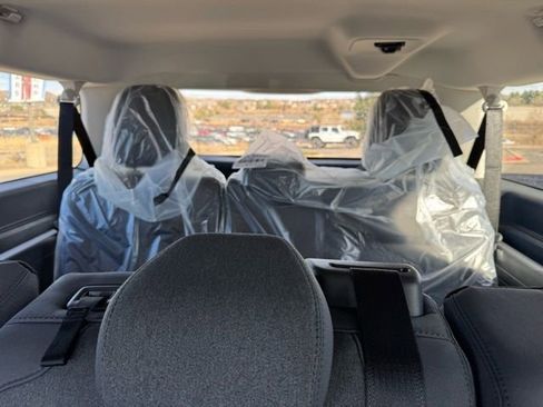 New 2026 Ford Expedition Max Active image 16