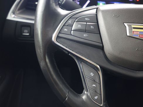 Used 2019 Cadillac XT5 Premium Luxury FWD image 21